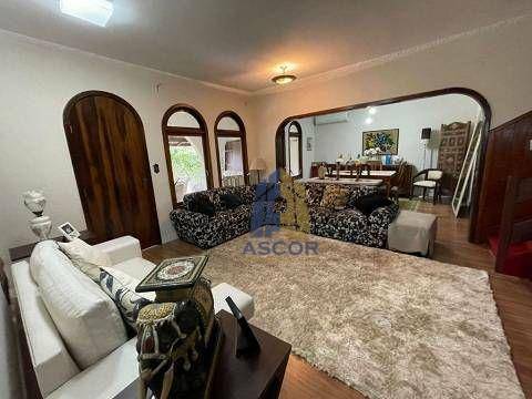 Casa à venda, 236 m² por R$ 1.900.000,00 - João Paulo - Florianópolis/SC
