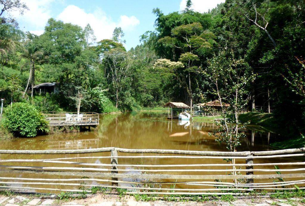 Fazenda / Sítio à venda em Parque Boa União, Teresópolis - RJ - Foto 37