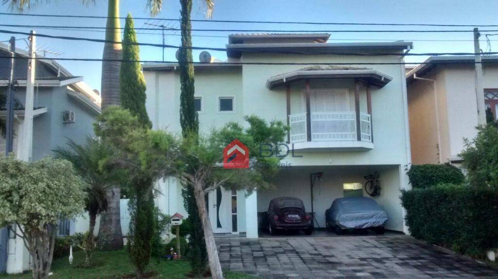 Casa residencial à venda, Jardim Esplendor, Indaiatuba.