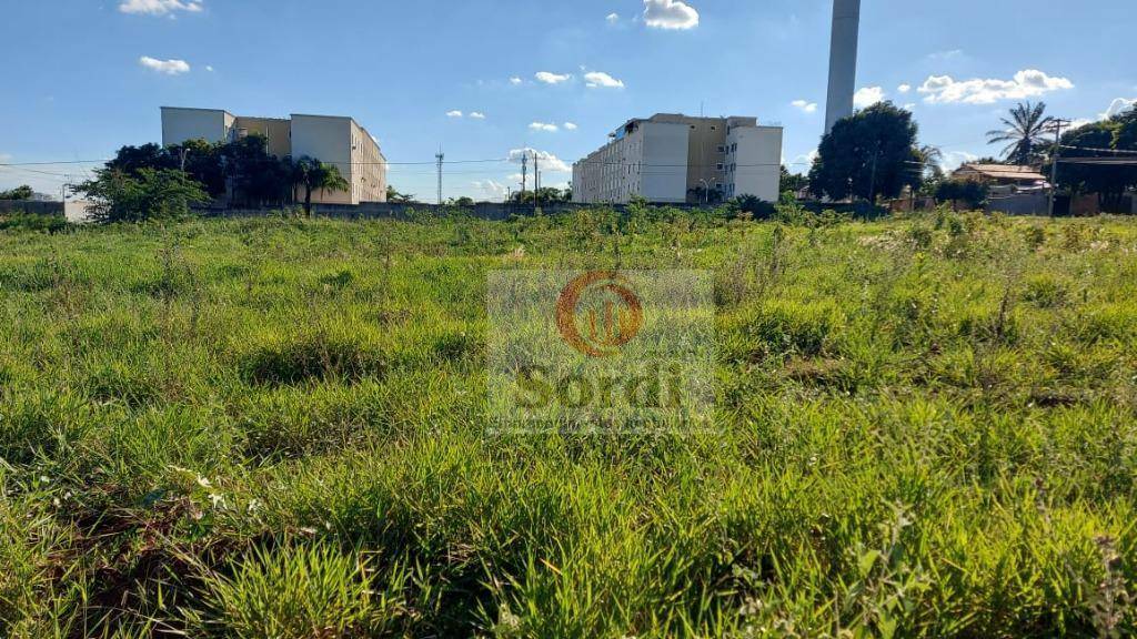 Área à venda, 8500 m² por R$ 4.730.000,00 - Jardim Zara - Ribeirão Preto/SP