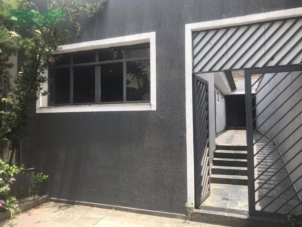 Casa à venda, 52 m² por R$ 690.000,00 - Macedo - Guarulhos/SP