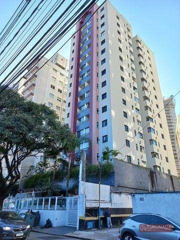 Apartamento à venda, 70 m² por R$ 1.020.000,00 - Vila Olímpia - São Paulo/SP