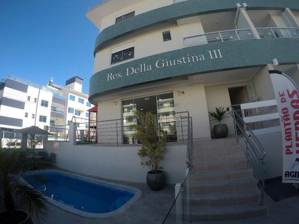 Apartamento à venda, 84 m² por R$ 590.000,00 - Ingleses do Rio Vermelho - Florianópolis/SC