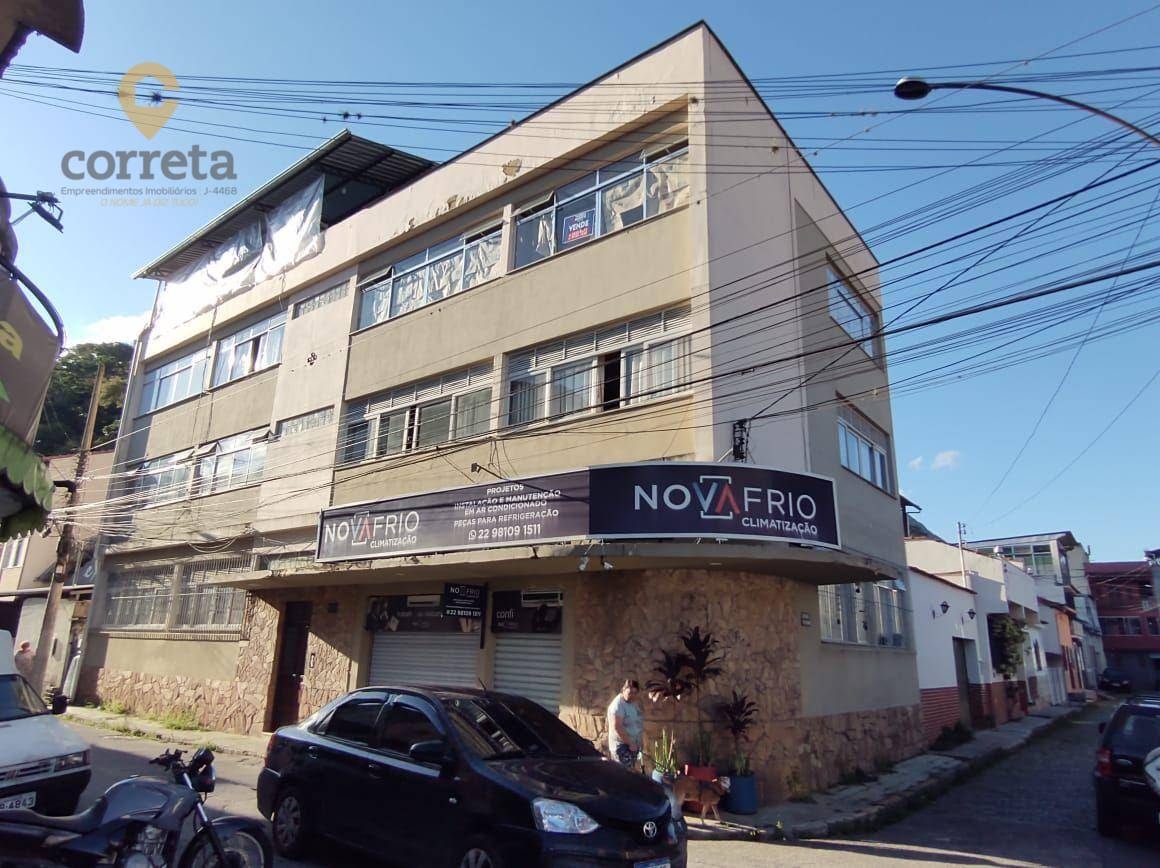 Apartamento à venda em Centro, Nova Friburgo - RJ - Foto 1