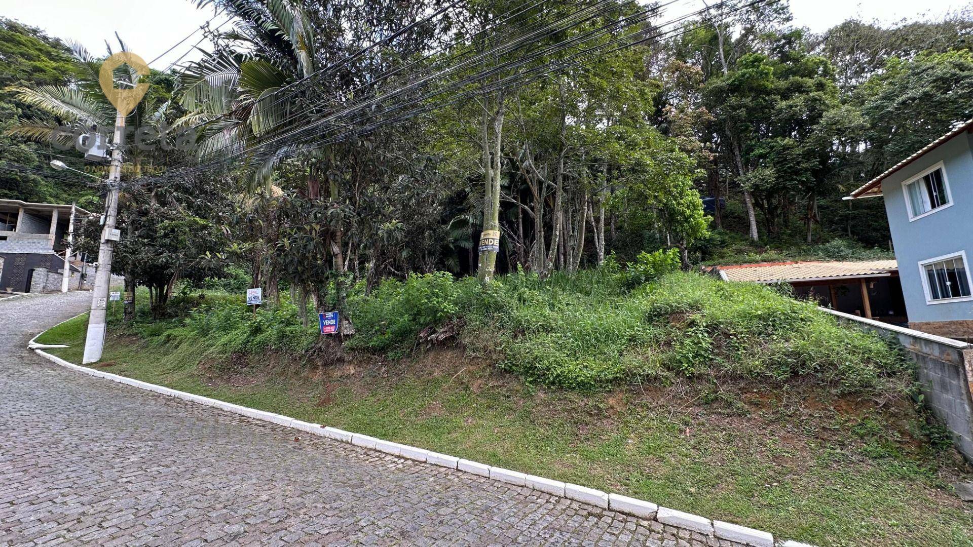 Terreno Residencial à venda em Cônego, Nova Friburgo - RJ - Foto 2