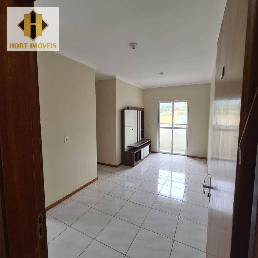 Apartamento com 2 dormitórios à venda, 61 m² por R$ 300.000,00 - Casa Branca - Itapema/SC