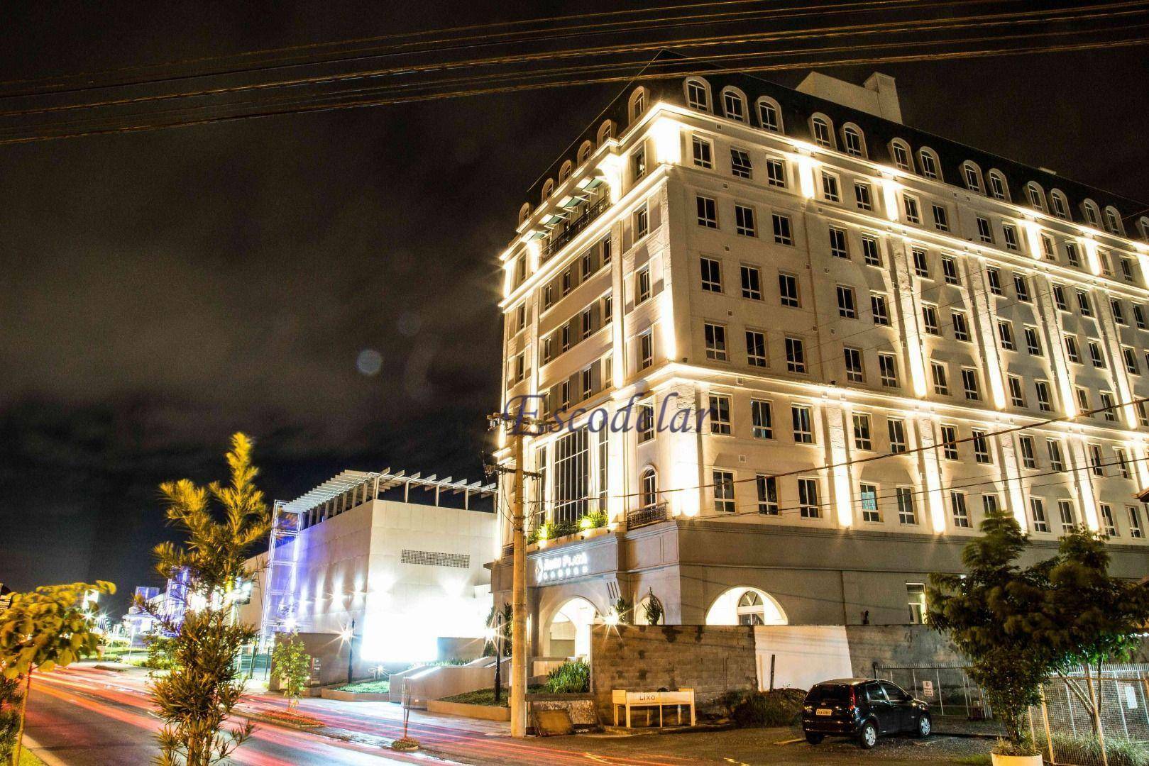 Sala para alugar, 373 m² por R$ 23.463,00/mês - Bom Retiro - Joinville/SC