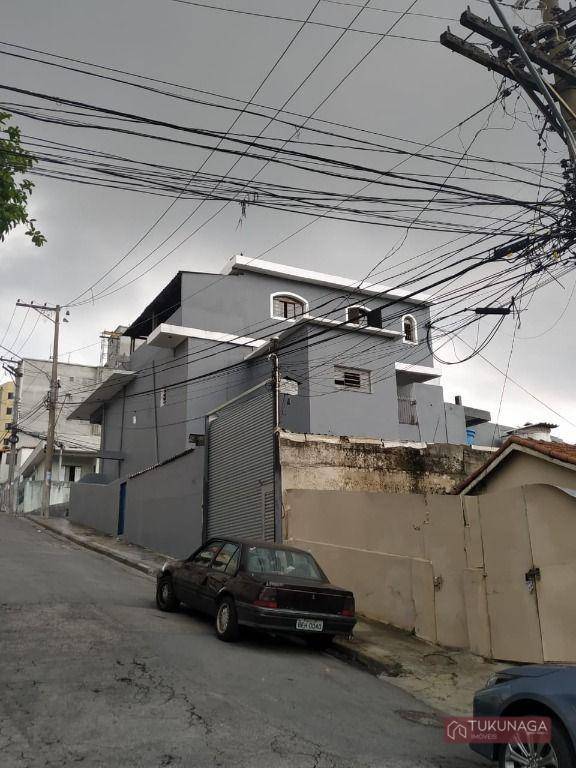Galpão à venda, 545 m² por R$ 1.750.000,00 - Imirim - São Paulo/SP
