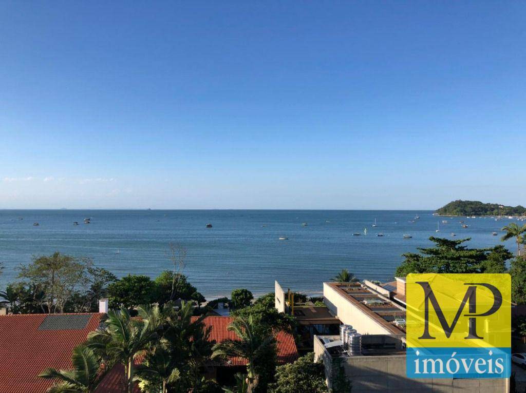 Apartamento com 3 dormitórios à venda, 119 m² por R$ 1.400.000,00 - Praia de Armação - Penha/SC