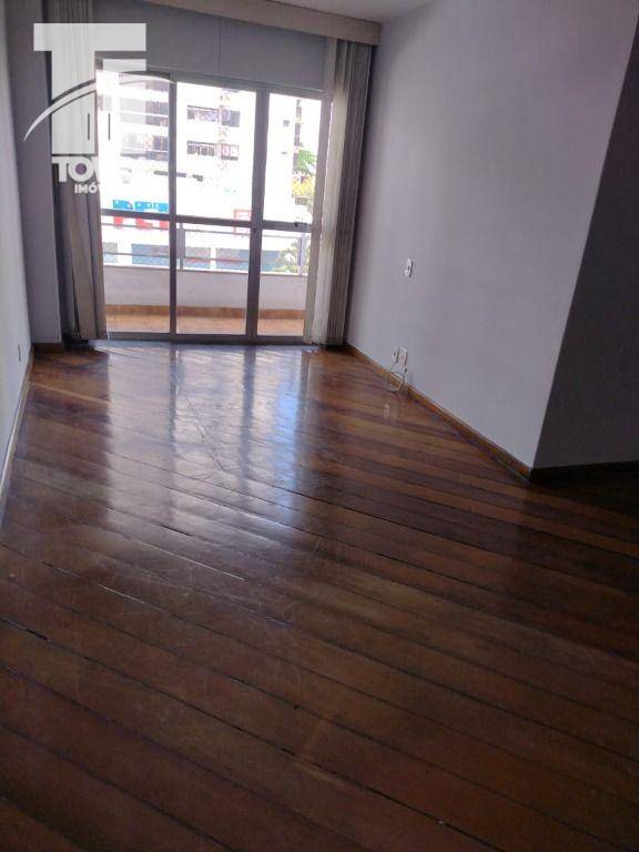 Apartamento com 3 dormitórios para alugar, 80 m² por R$ 3.936,00/mês - Icaraí - Niterói/RJ