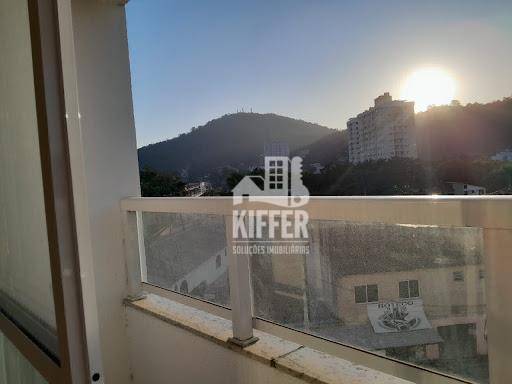 Apartamento com 3 quartos à venda, 65 m² por R$ 330.000 - Maria Paula - Niterói/RJ