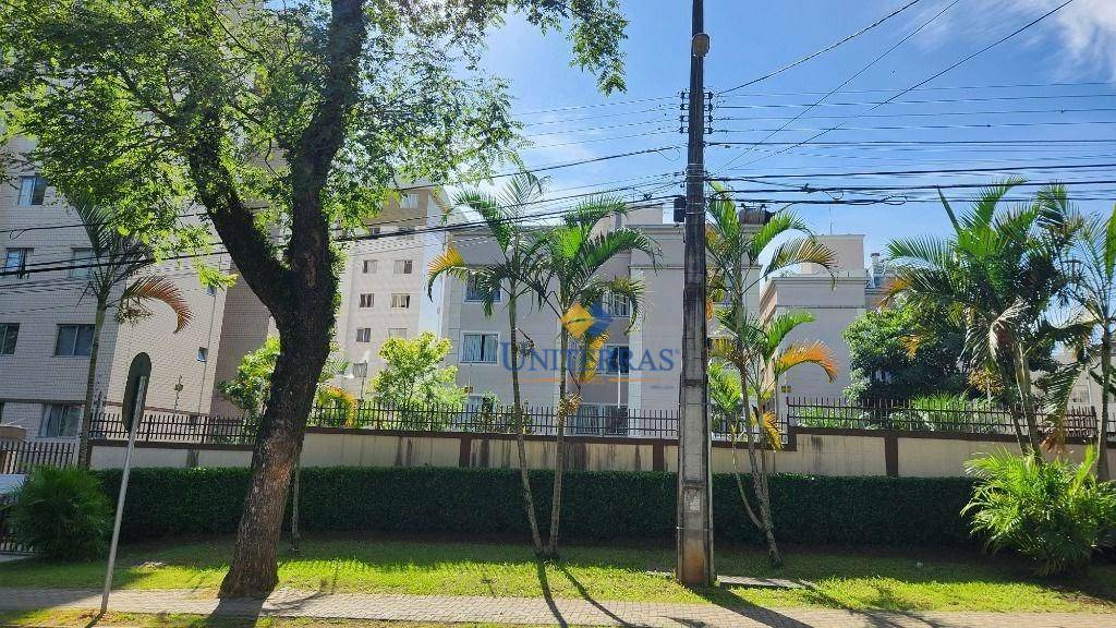 Apartamento com 2 dormitórios à venda, 92 m² por R$ 479.000,00 - Portão - Curitiba/PR