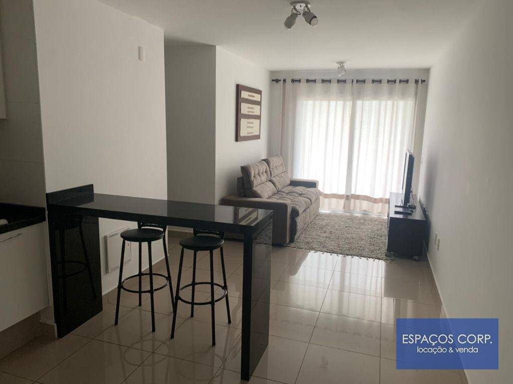 Apartamento à venda, 62m² por R$ 1.200.000 - Jardim das Perdizes - São Paulo/SP