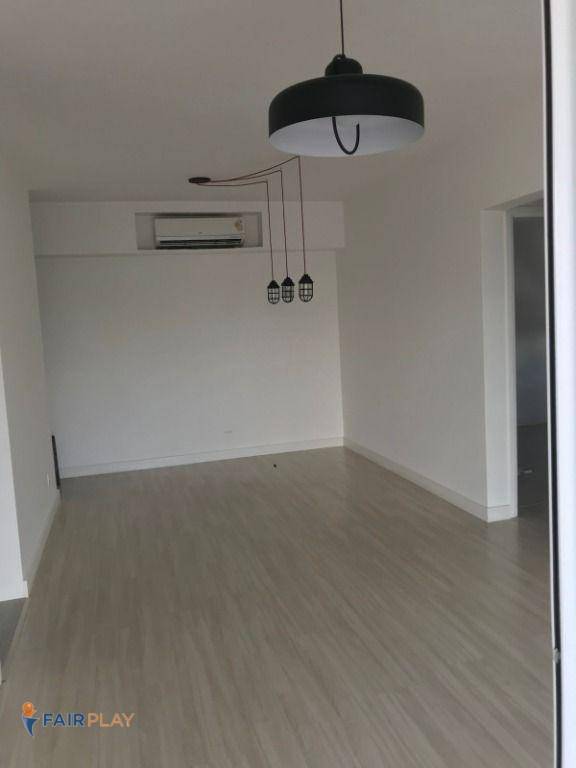 Apartamento com 2 dormitórios para alugar, 74 m² por R$ 6.680,00/mês - Brooklin - São Paulo/SP