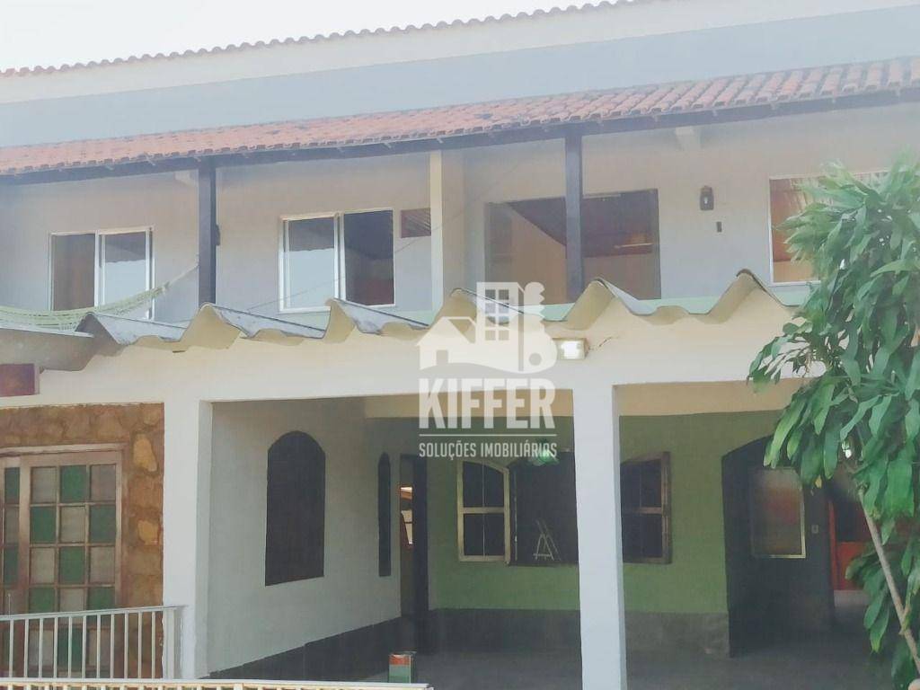 Casa com 4 dormitórios à venda, 360 m² por R$ 530.000,00 - Itapeba - Maricá/RJ