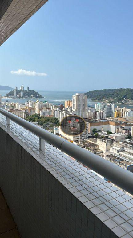 Locação sala/conjunto VISTA MAR Helbor São Vicente