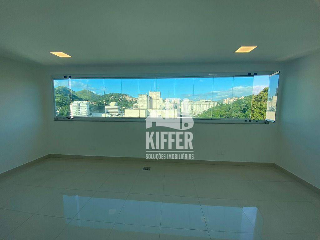 Sala à venda, 55 m² por R$ 495.000,00 - Centro - Niterói/RJ