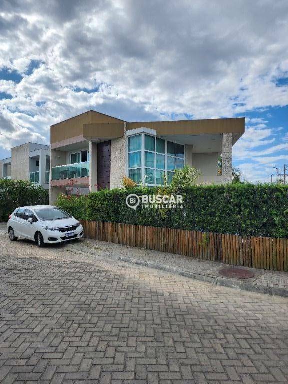 Casa à venda, 300 m² por R$ 2.390.000,00 - Sim - Feira de Santana/BA