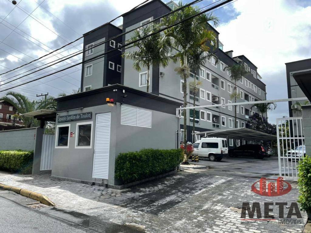 Apartamento para alugar  no Santo Antnio - Joinville, SC. Imveis