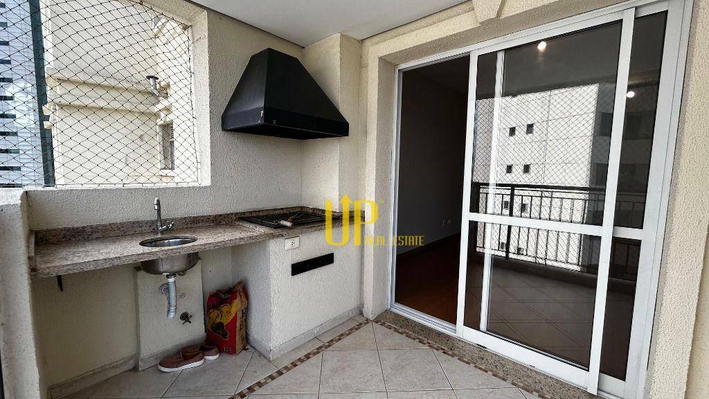 Apartamento com 2 dormitórios para alugar, 73 m² por R$ 6.530,00/mês - Pinheiros - São Paulo/SP