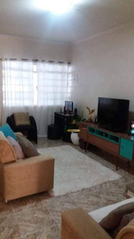 Sobrado com 2 dormitórios à venda, 150 m² por R$ 340.000,00 - Jardim Iva - São Paulo/SP