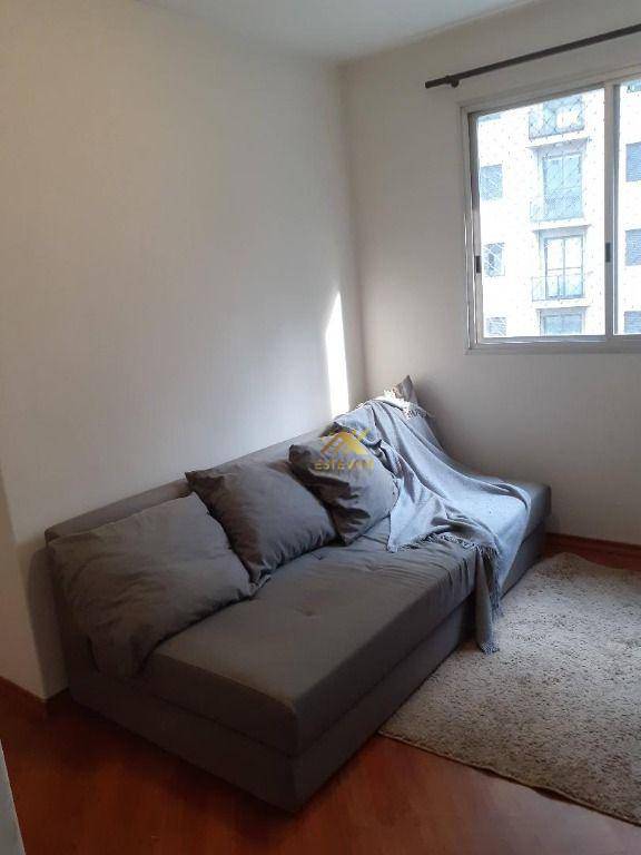 Apartamento com 1 dormitório à venda, 38 m² por R$ 380.000,00 - Perdizes - São Paulo/SP