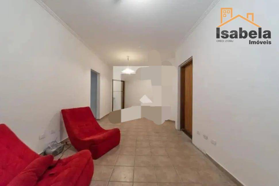 Casa com 3 dormitórios à venda, 115 m² por R$ 560.000,00 - Vila Brasílio Machado - São Paulo/SP