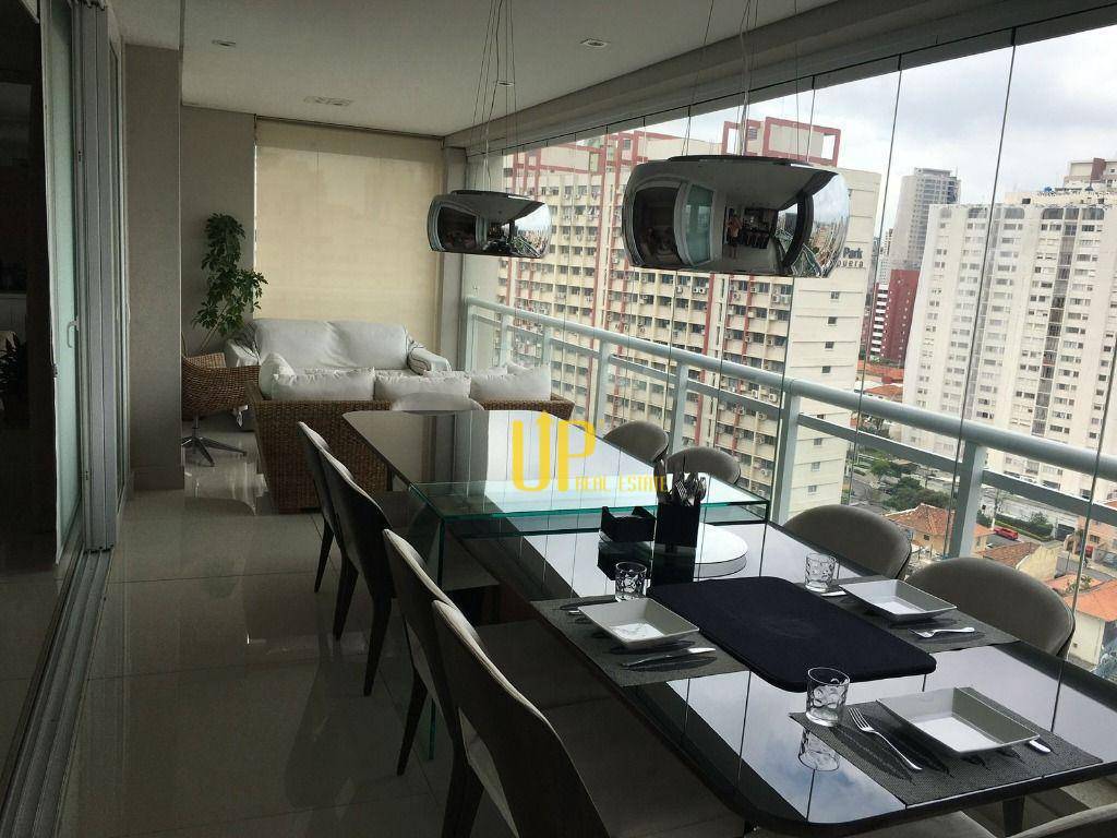 Apartamento com 3 dormitórios à venda, 171 m² por R$ 4.700.000 - Paraíso - São Paulo/SP
