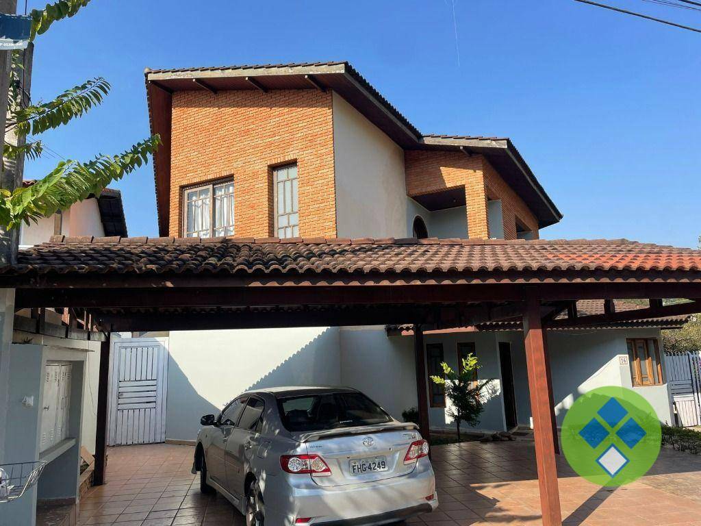 Excelente Sobrado com 4 dormitórios sendo 4 suítes à venda, 750 m² por R$ 1.550.000 - Parque dos Príncipes - São Paulo/SP