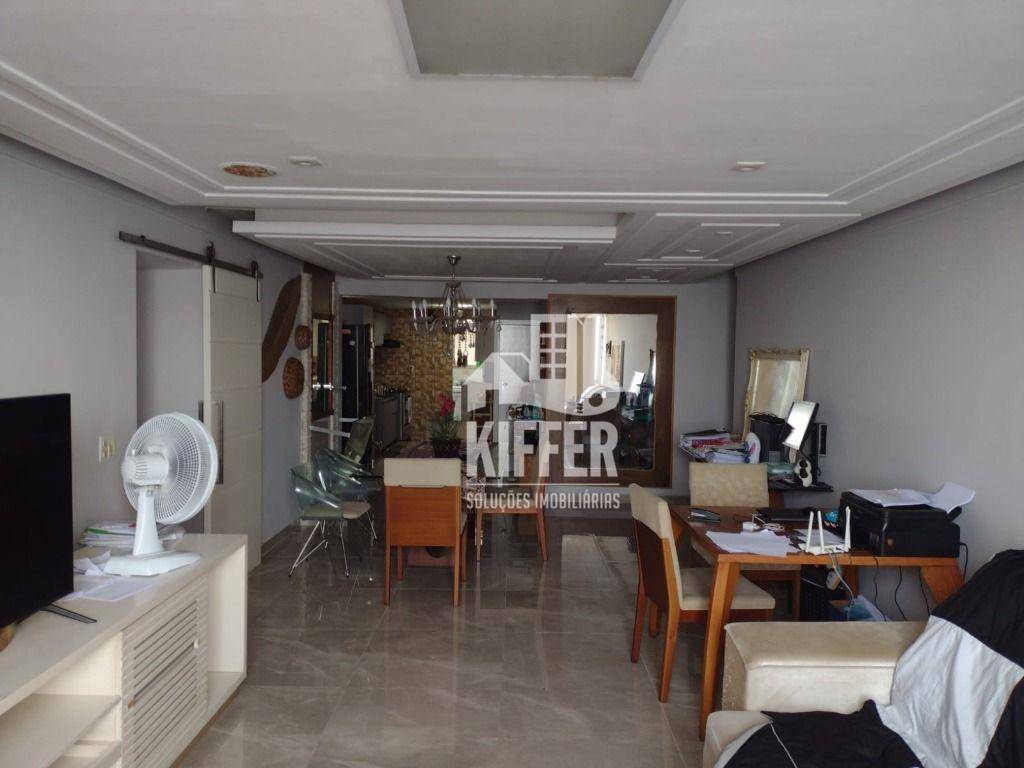 Apartamento com 4 dormitórios à venda, 180 m² por R$ 1.800.000,00 - Ingá - Niterói/RJ