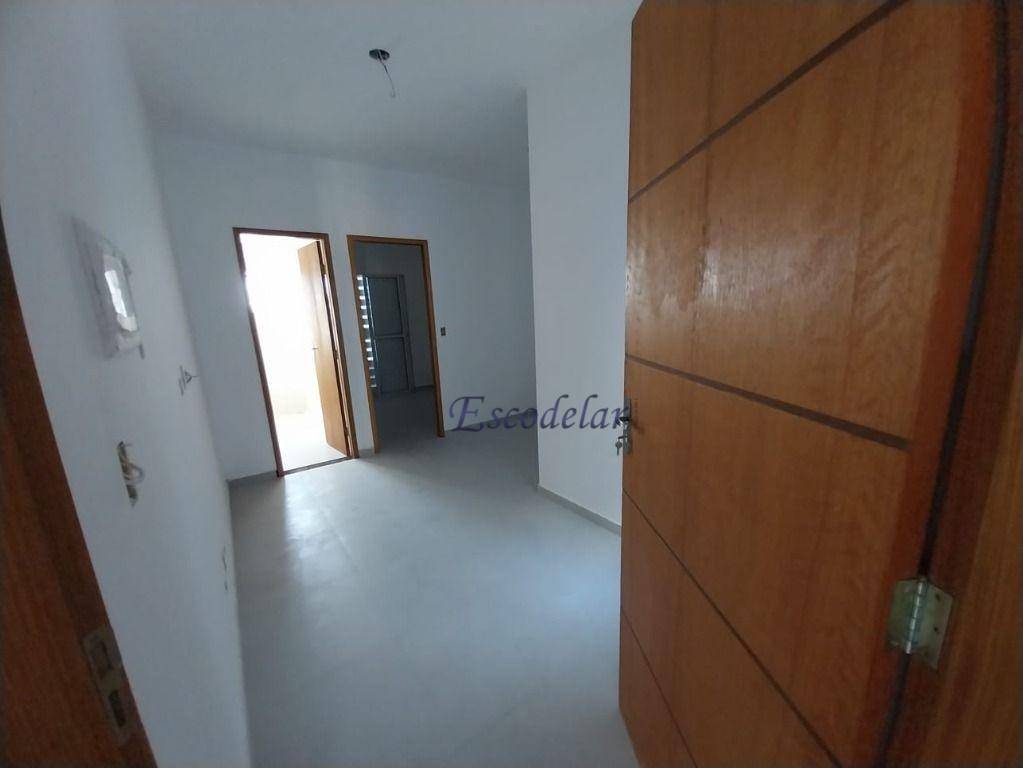 Studio com 1 dormitório à venda, 26 m² por R$ 235.000,00 - Vila Paulicéia - São Paulo/SP