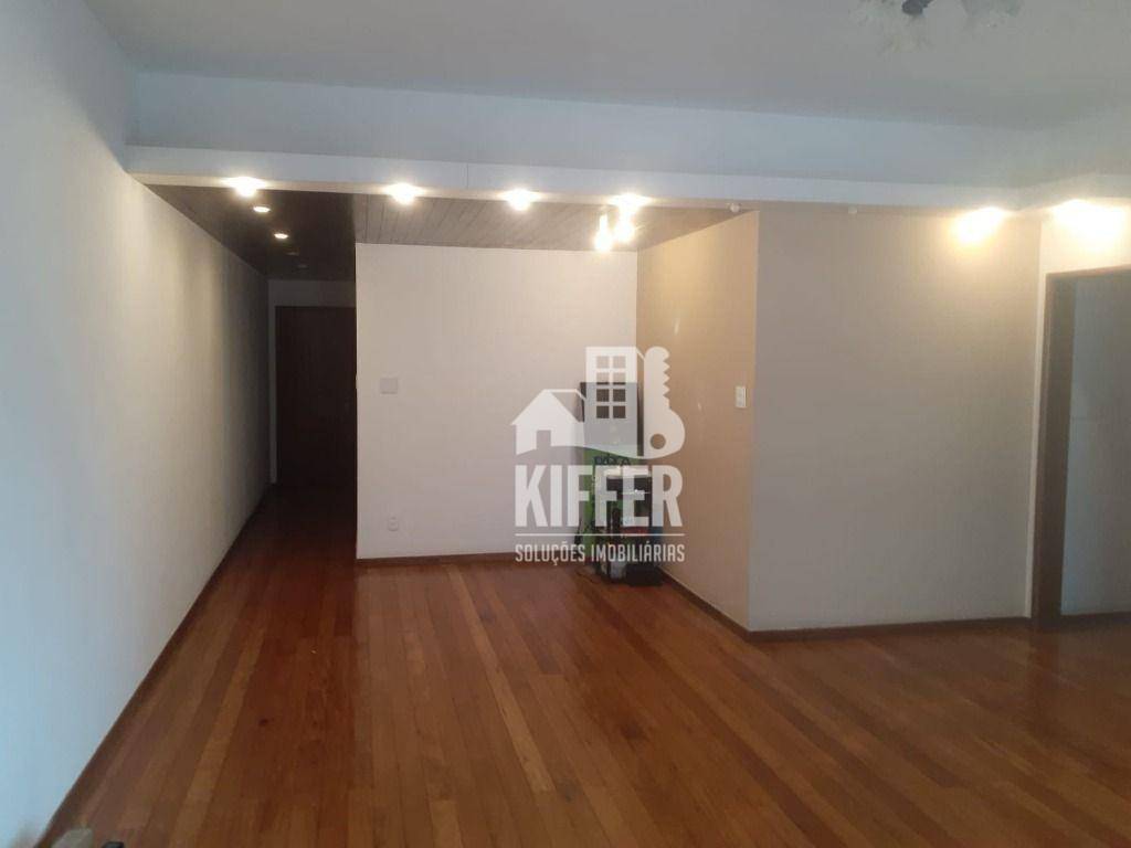 Apartamento com 3 quartos à venda, 220 m² por R$ 1.550.000 - Icaraí - Niterói/RJ