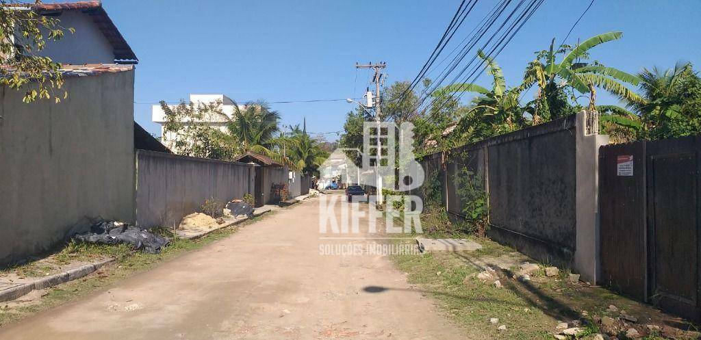 Terreno à venda, 900 m² por R$ 1.100.000,99 - Itaipu - Niterói/RJ