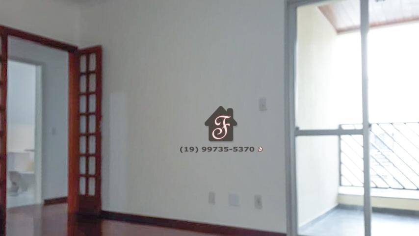 Apartamento com 3 dormitórios à venda, 78 m² por R$ 480.000 - Centro - Campinas/SP