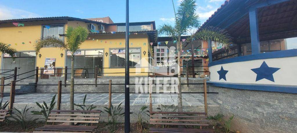 Loja para alugar, 81 m² por R$ 2.100/mês - Praia de Itaipuaçu (Itaipuaçu) - Maricá/RJ