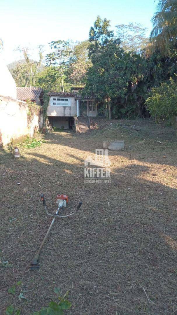 Terreno à venda, 900 m² por R$ 800.000,00 - Engenho do Mato - Niterói/RJ