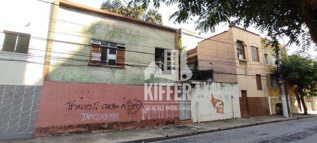 Casa com 2 dormitórios à venda, 240 m² por R$ 560.000,00 - São Domingos - Niterói/RJ