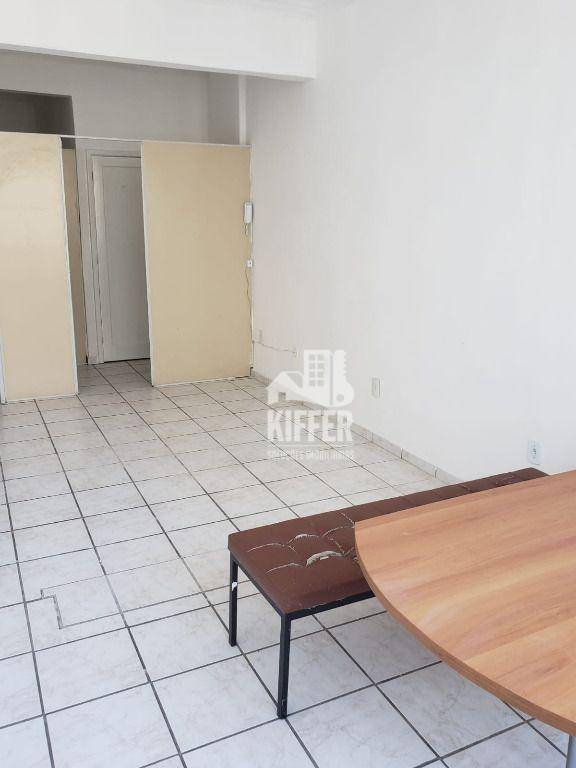 Sala à venda, 30 m² por R$ 155.000,00 - Centro - Niterói/RJ