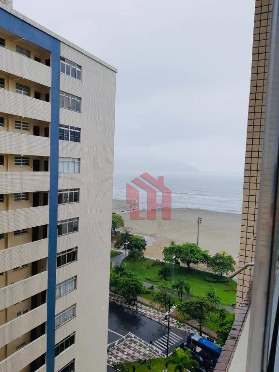 Apartamento com 3 dormitórios à venda, 164 m² por R$ 999.000,00 - Pompéia - Santos/SP
