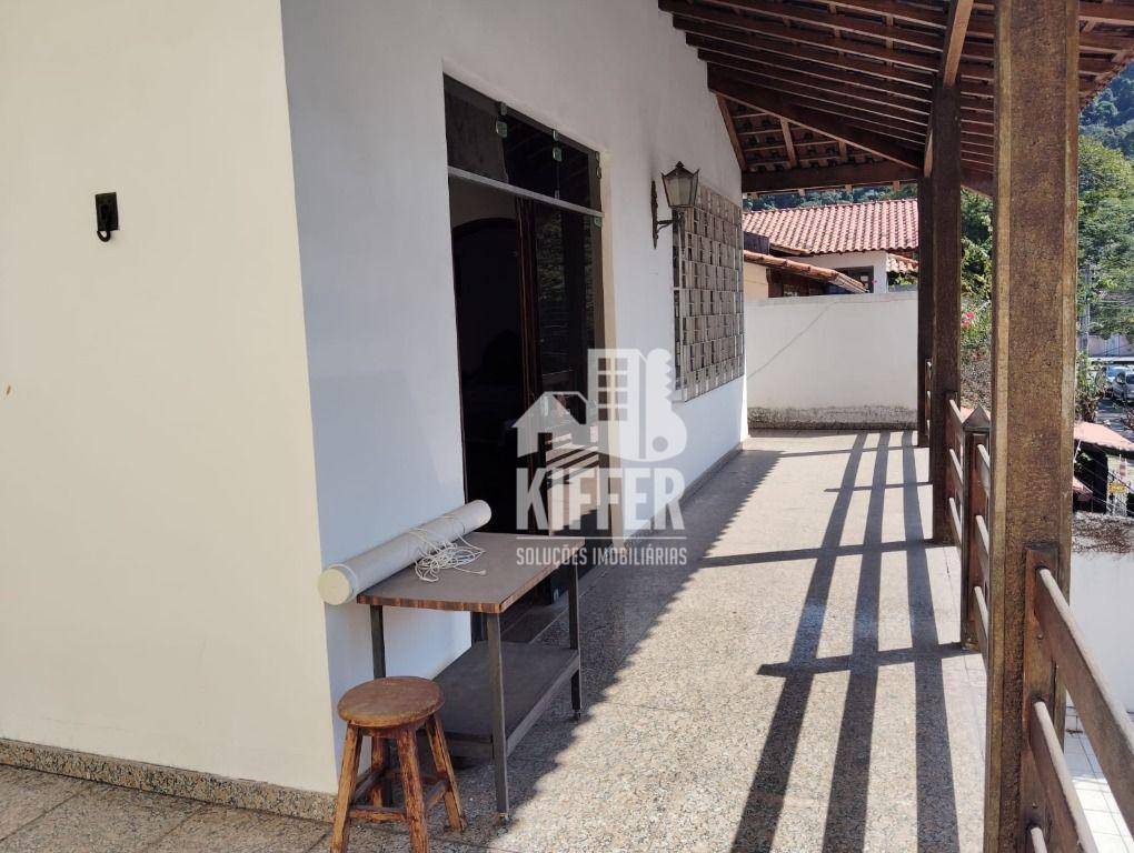 Casa com 4 dormitórios à venda, 480 m² por R$ 1.600.000,00 - São Francisco - Niterói/RJ