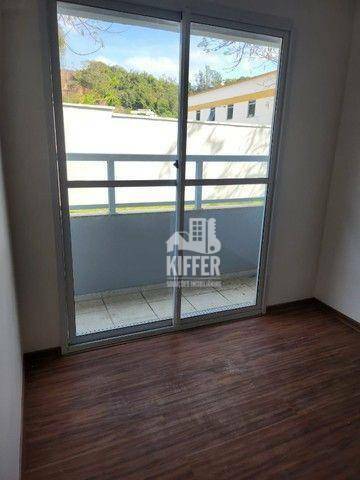 Apartamento em Maria Paula