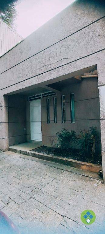 Casa para alugar, 110 m² por R$ 7.595/mês - Cidade São Francisco - São Paulo/SP