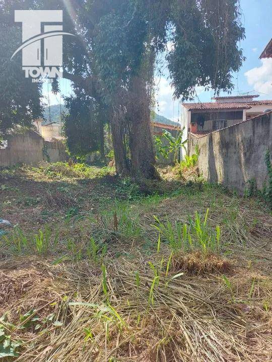 Terreno à venda, 180 m² por R$ 330.000,00 - Piratininga - Niterói/RJ