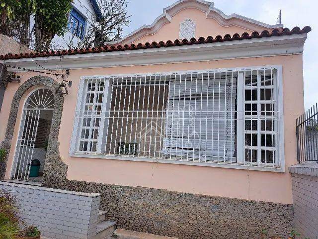 Casa com 6 dormitórios à venda, 279 m² por R$ 899.000,00 - Santa Teresa - Rio de Janeiro/RJ