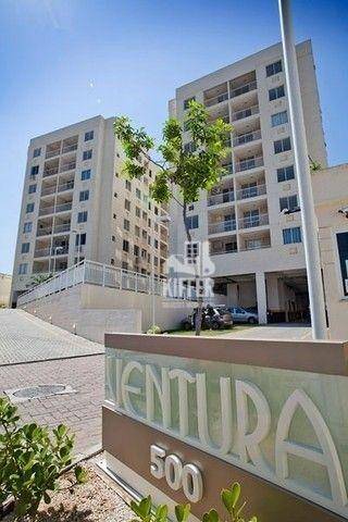 Apartamento à venda no Barreto - Niterói/RJ