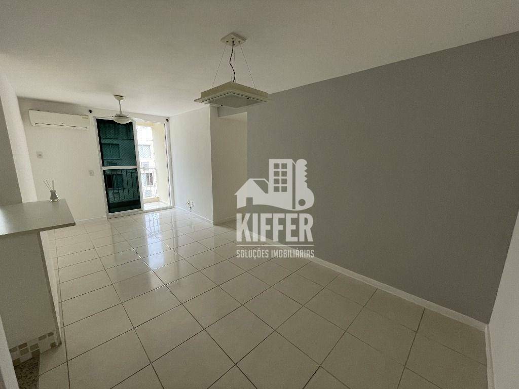 Apartamento com 3 quartos à venda, 72 m² por R$ 410.000 - Barreto - Niterói/RJ