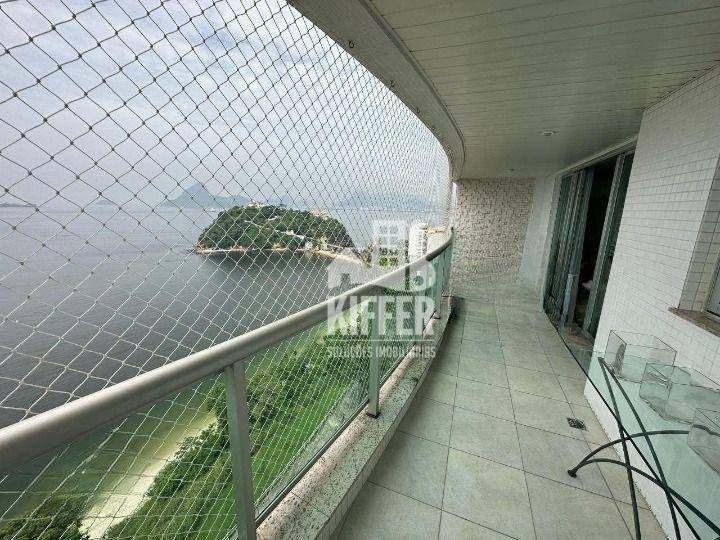 Apartamento Boa viagem Niteroi