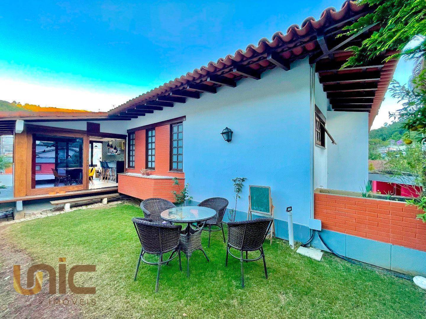 Casa à venda em Vale do Paraíso, Teresópolis - RJ - Foto 25
