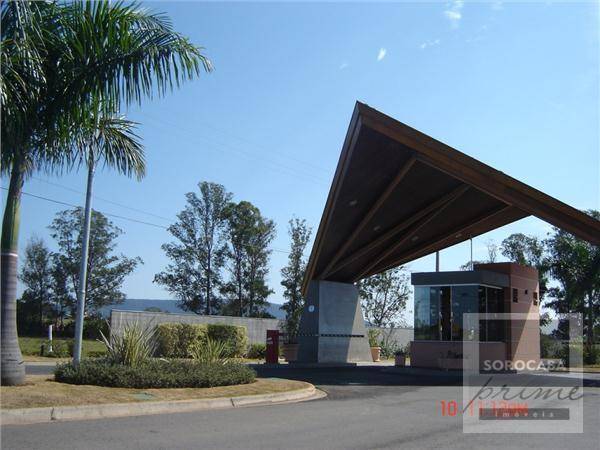 Terreno à venda, 1000 m² por R$ 165.000,00 - Condomínio Saint Charbel - Araçoiaba da Serra/SP