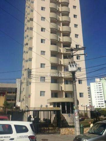 Apartamento com 1 dormitório à venda, 40 m² por R$ 460.000,00 - Santana - São Paulo/SP